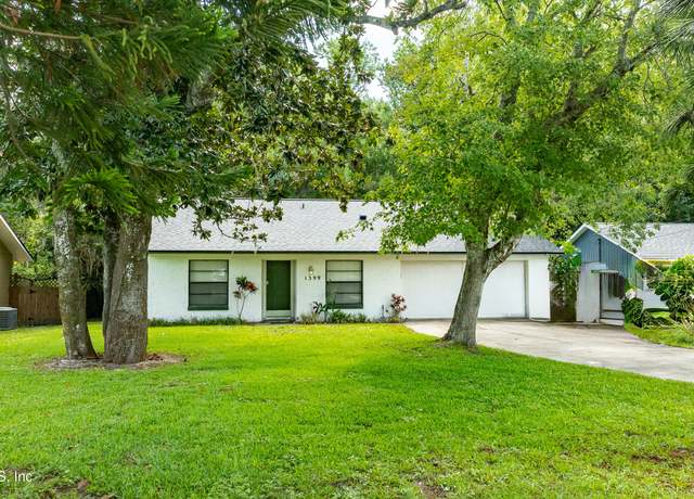 Property at 1399 Old Kings Rd, Daytona Beach, FL 32117, 2 beds, 2 baths