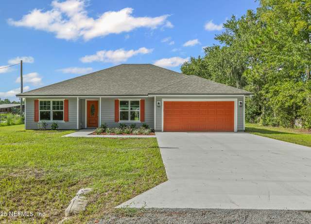 Property at 13868 Panther Rd, Jacksonville, FL 32220, 3 beds, 2 baths