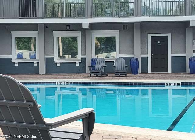 Property at 355 Monument Rd #21-A2, Jacksonville, FL 32225, 1 bed, 1 bath