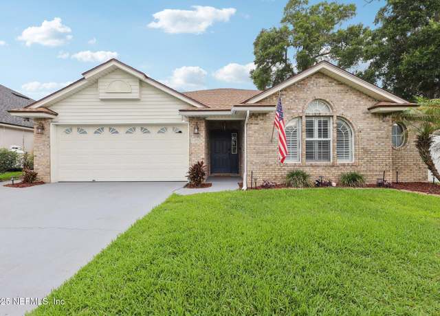 Property at 12357 Winterpine Ct, Jacksonville, FL 32225, 4 beds, 2 baths