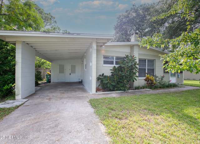 Property at 1869 Arden Way, Jacksonville Beach, FL 32250, 3 beds, 1.5 baths