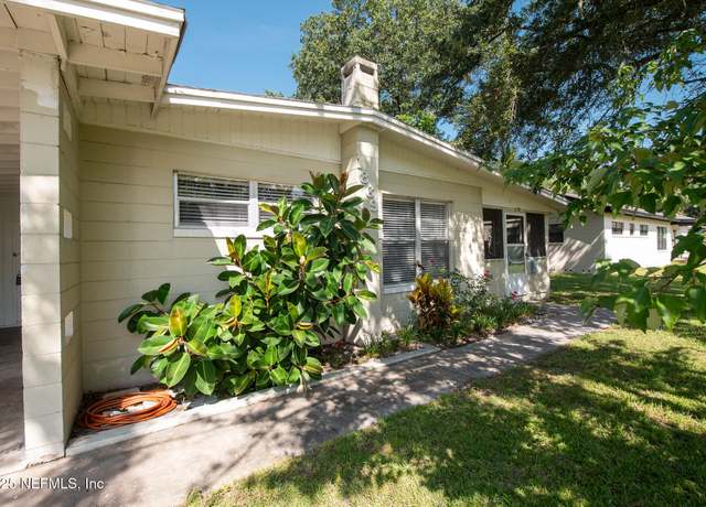 Property at 1869 Arden Way, Jacksonville Beach, FL 32250, 3 beds, 1.5 baths