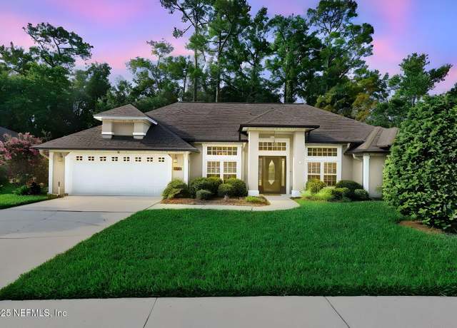 Property at 2702 Tanya Ter, Jacksonville, FL 32223, 3 beds, 2 baths
