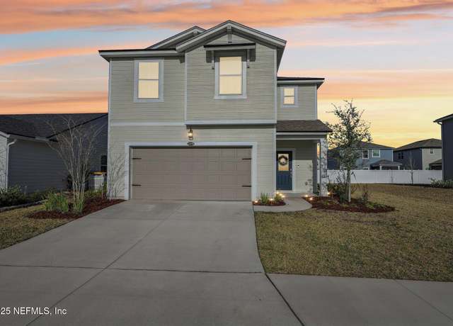 Property at 13179 Dunwick Rd, Jacksonville, FL 32256, 3 beds, 2.5 baths