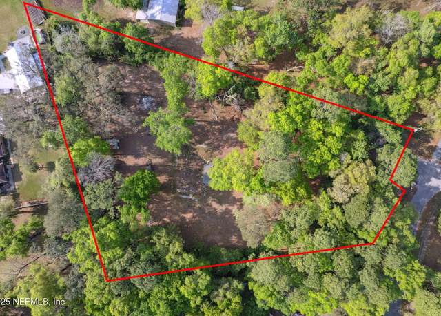 Property at 85024 Wesley Rd, Yulee, FL 32097