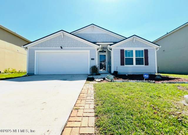 Property at 11458 Sheepshead Ln, Jacksonville, FL 32226, 4 beds, 2 baths