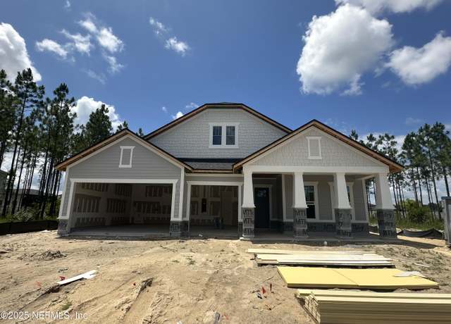 Property at 140 Courtney Oaks Dr, St. Augustine, FL 32092, 4 beds, 3 baths
