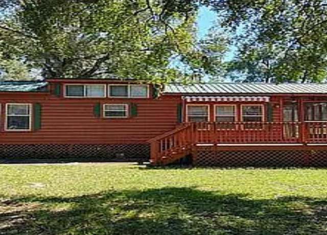 Property at 25147 NE 140th Loop Loop #25, Salt Springs, FL 32134, 2 beds, 1 bath