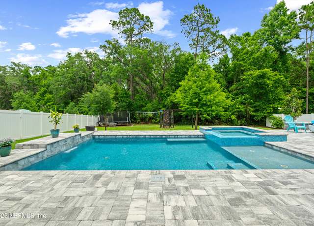 Property at 607 Narrowleaf Dr, St. Johns, FL 32259, 5 beds, 4.5 baths