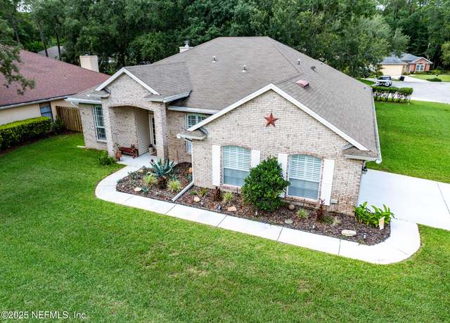 Property at 1049 Flora Parke Dr, St. Johns, FL 32259, 4 beds, 2 baths