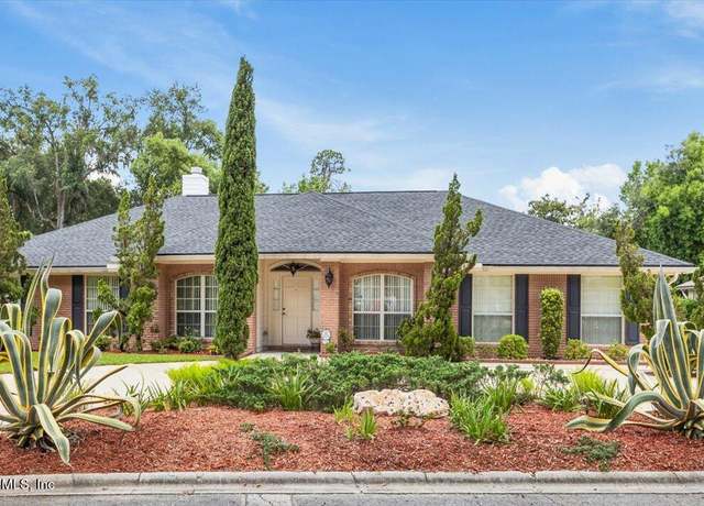 Property at 2574 Scott Mill Dr, Jacksonville, FL 32223, 4 beds, 2 baths