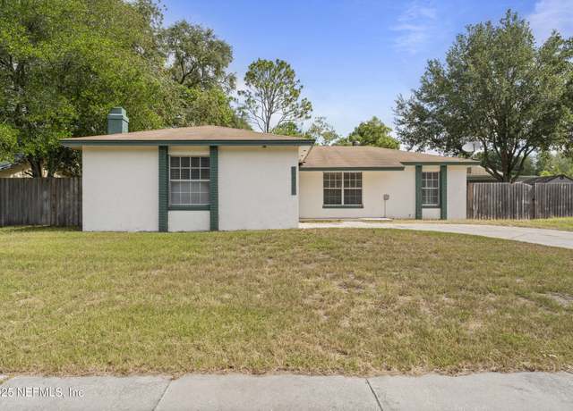 Property at 8025 Triumph Ln, Jacksonville, FL 32244, 3 beds, 2 baths
