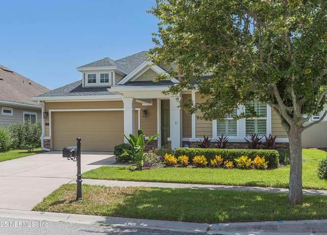 Property at 113 Garden Wood Dr, Ponte Vedra, FL 32081, 4 beds, 3 baths
