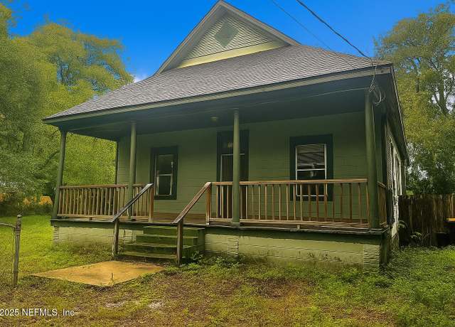 Property at 3013 Gilmore St, Jacksonville, FL 32205, 3 beds, 2 baths