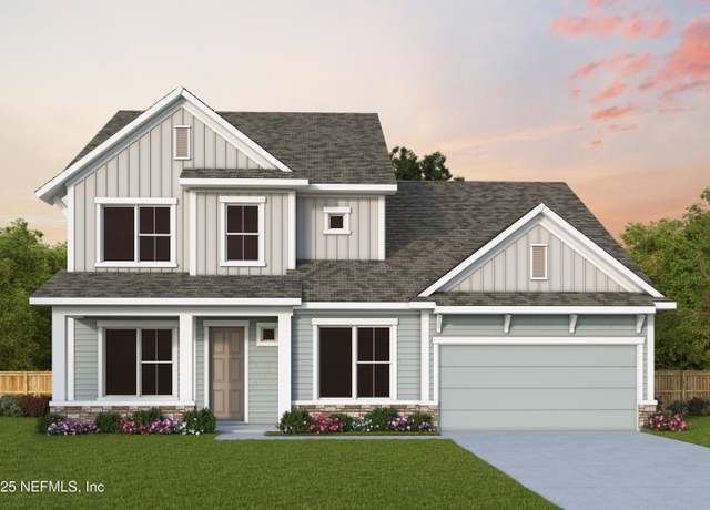 Property at 23 Sparrow Crk Dr, St. Augustine, FL 32092, 5 beds, 4.5 baths