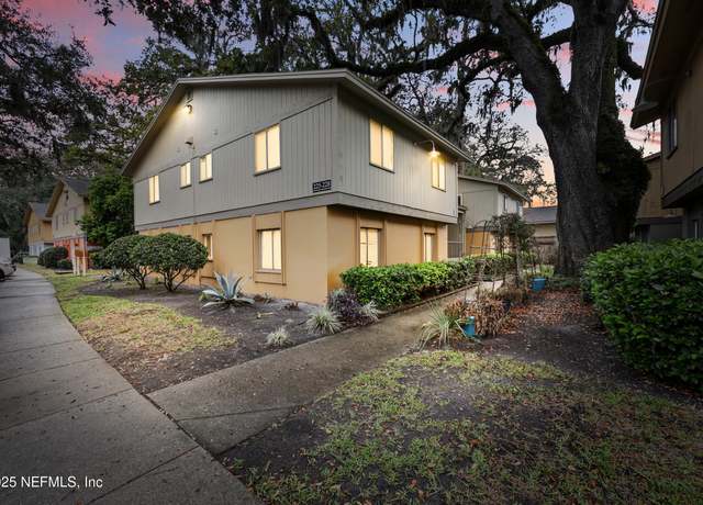 Property at 1800 Park Ave #228, Orange Park, FL 32073, 3 beds, 2 baths