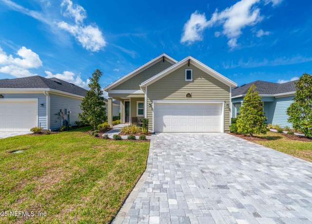 Property at 823 Stillwater Blvd, St Johns, FL 32259, 3 beds, 2.5 baths