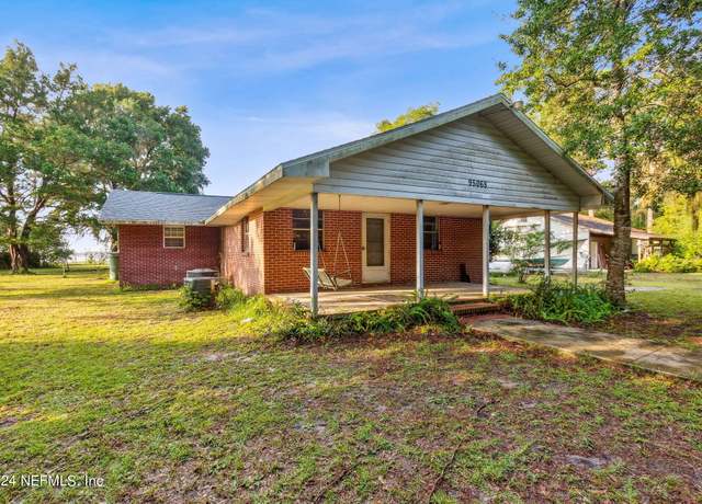 Property at 95068 Cook Rd, Fernandina Beach, FL 32034, 3 beds, 2 baths