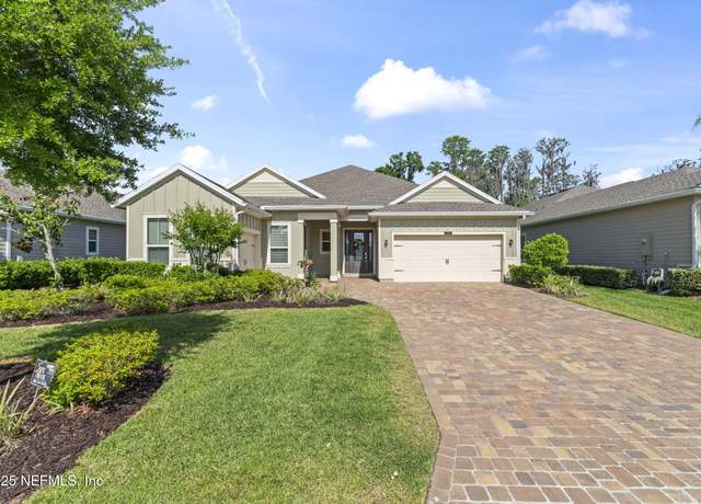Property at 65 Latrobe Ave, St. Augustine, FL 32095, 4 beds, 3.5 baths