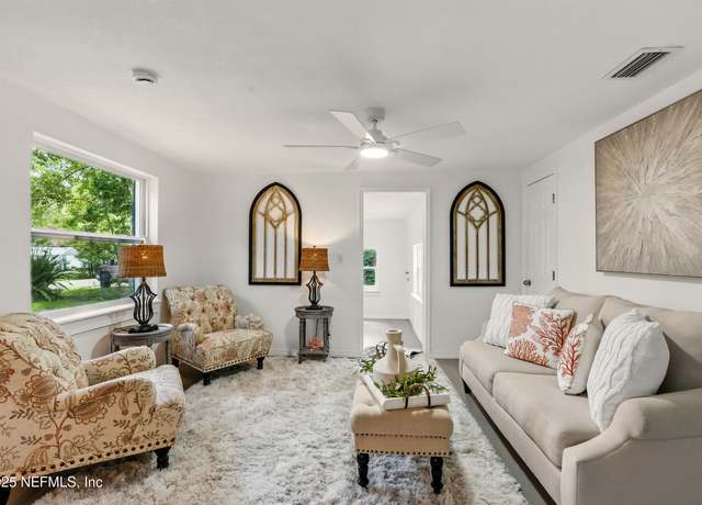 Property at 3530 Shadow St, Jacksonville, FL 32254, 4 beds, 2 baths