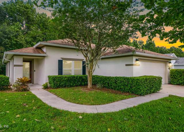 Property at 1140 Nochaway Dr, St. Augustine, FL 32092, 3 beds, 2 baths