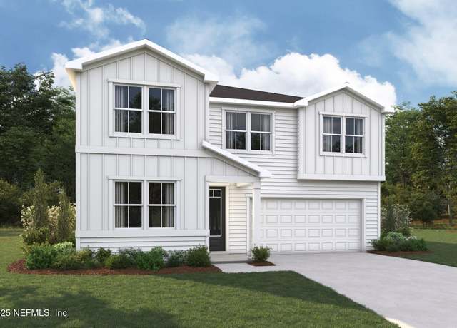 Property at 2927 Darlington Oaks Rd, Green Cove Springs, FL 32043, 4 beds, 2.5 baths