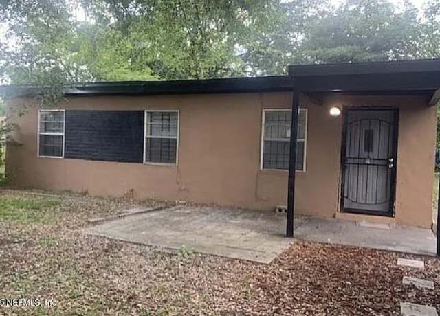 Property at 6220 Lobelia St, Jacksonville, FL 32209, 3 beds, 1 bath