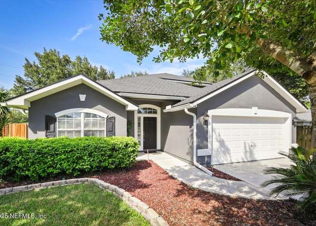 Property at 616 Stonehill Pl, St. Augustine, FL 32092, 4 beds, 3 baths