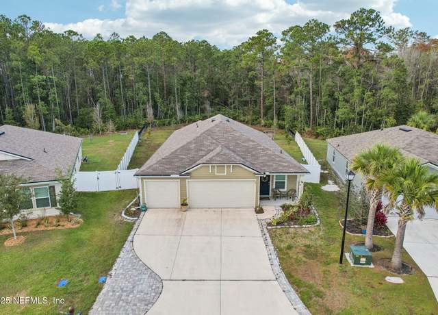 Property at 56 Cannon Ball Dr, St. Augustine, FL 32084, 4 beds, 2 baths
