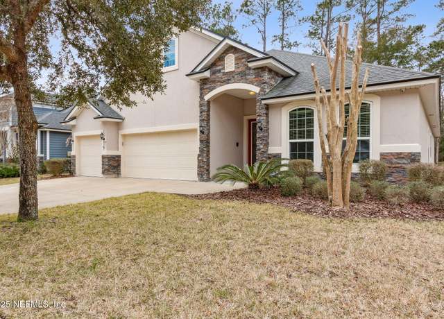 Property at 85076 Bostick Wood Dr, Fernandina Beach, FL 32034, 4 beds, 4 baths