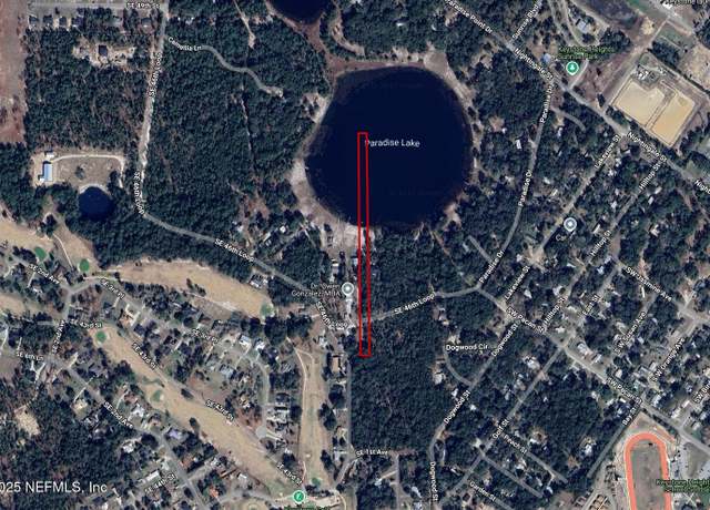 Property at 0 SE 46th Loop, Keystone Heights, FL 32656