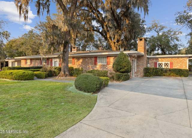 Property at 4371 Water Oak Ln, Jacksonville, FL 32210, 4 beds, 2 baths