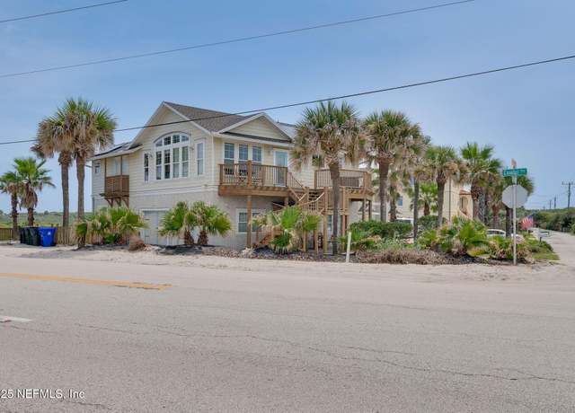 Property at 101 Carcaba Rd, St. Augustine, FL 32084, 4 beds, 4 baths