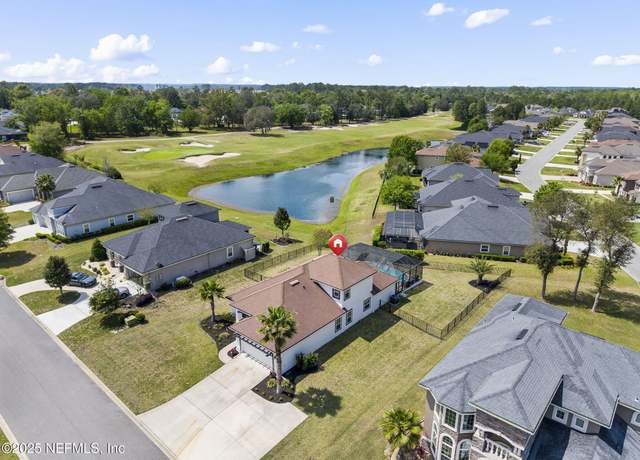 Property at 1941 Elks Path Ln, Green Cove Springs, FL 32043, 4 beds, 3 baths