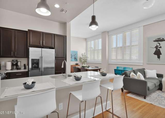 Property at 2525 College St #1312, Jacksonville, FL 32204, 1 bed, 1 bath