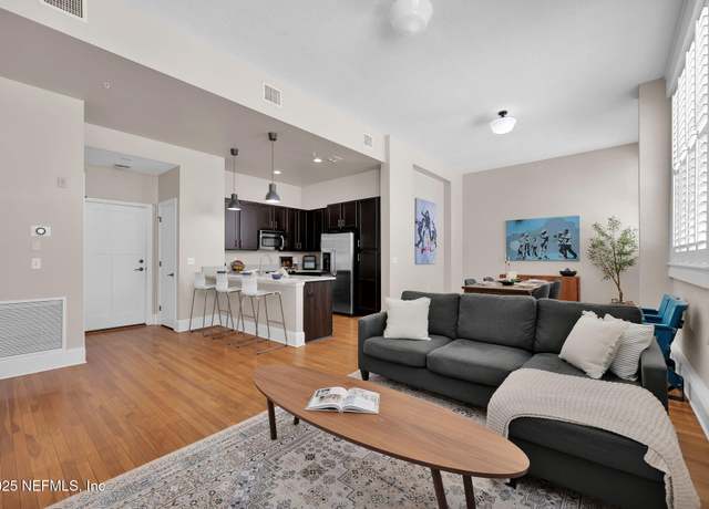 Property at 2525 College St #1312, Jacksonville, FL 32204, 1 bed, 1 bath