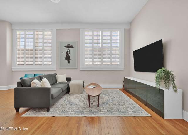 Property at 2525 College St #1312, Jacksonville, FL 32204, 1 bed, 1 bath