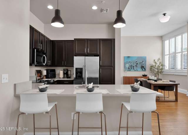 Property at 2525 College St #1312, Jacksonville, FL 32204, 1 bed, 1 bath
