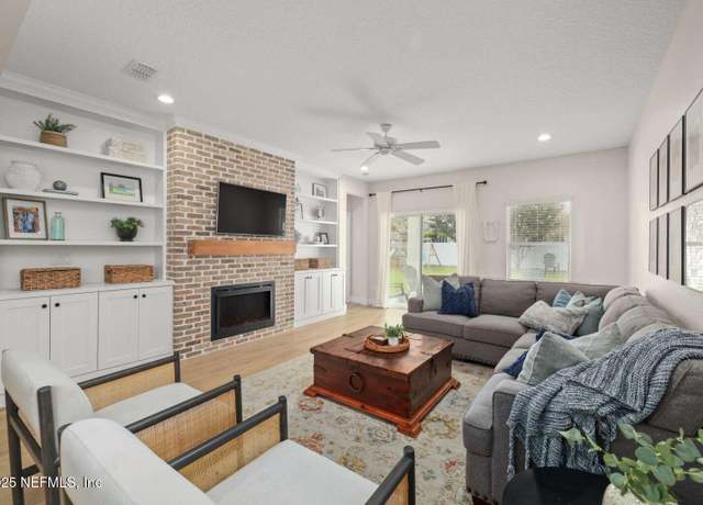 Property at 120 Corey Cay Ave, St. Augustine, FL 32092, 4 beds, 2 baths