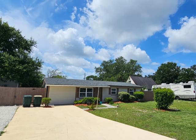 Property at 12024 Edding Ct, Jacksonville, FL 32246, 3 beds, 1.5 baths
