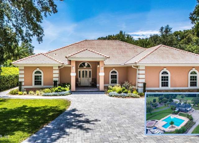 Property at 1839 Turnberry Ct, Green Cove Springs, FL 32043, 4 beds, 3 baths