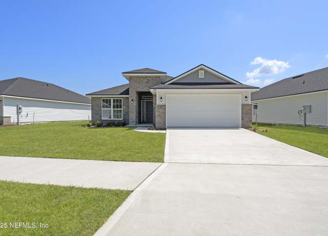 Property at 8370 Helmsley Blvd, Jacksonville, FL 32219, 4 beds, 2 baths