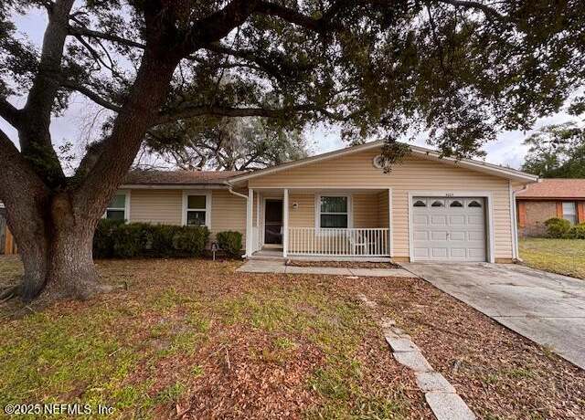 Property at 8229 Kesey Ct, Jacksonville, FL 32244, 3 beds, 2 baths