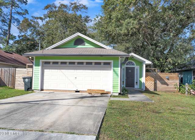 Property at 954 Stocks St, Atlantic Beach, FL 32233, 3 beds, 2 baths