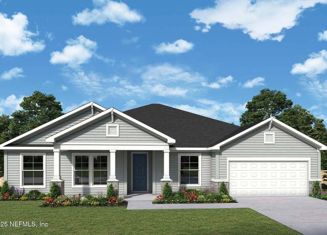 Property at 75553 Driftwood Ct, Yulee, FL 32097, 4 beds, 3 baths