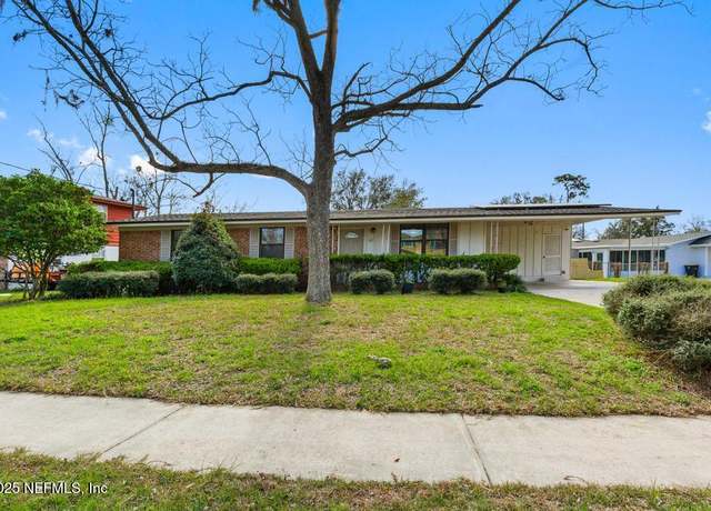 Property at 1187 Pecan Cv, Jacksonville, FL 32221, 4 beds, 2 baths
