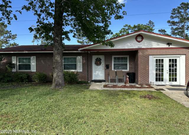 Property at 7809 Praver Dr E, Jacksonville, FL 32217, 3 beds, 2 baths