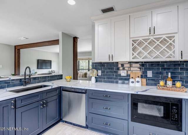 Property at 2377 Wilmont Ave, Jacksonville, FL 32218, 4 beds, 2 baths