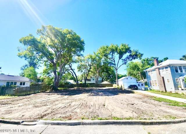 Property at 4326 Beverly Ave, Jacksonville, FL 32210