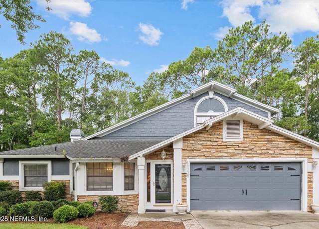 Property at 11236 Stoney Point Ln W, Jacksonville, FL 32257, 3 beds, 3 baths